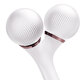 Roller pentru masaj facial si corporal 4 in 1 Starlight Sonic, 1 bucata, Geske 603473