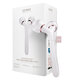 Roller pentru masaj facial si corporal 4 in 1 Starlight Sonic, 1 bucata, Geske 723373