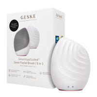 Perie pentru masaj facial 5 in 1 Starlight Sonic, 1 bucata, Geske