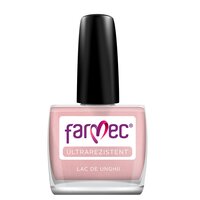 Lac unghii nr.26, 11 ml, Farmec