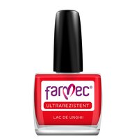 Lac unghii nr.28, 11 ml, Farmec