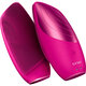 Perie pentru masaj facial 6 in 1 Magenta Thermo Sonic, 1 bucata, Geske 603607