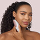 Perie pentru masaj facial 6 in 1 Starlight Thermo Sonic, 1 bucata, Geske 603614