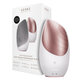 Perie pentru masaj facial 6 in 1 Starlight Thermo Sonic, 1 bucata, Geske 723337