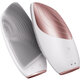 Perie pentru masaj facial 6 in 1 Starlight Thermo Sonic, 1 bucata, Geske 603615
