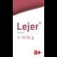 Lejer, 20 capsule vegetale, Antibiotice SA 706156