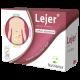 Lejer, 20 capsule vegetale, Antibiotice SA 706154