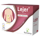 Lejer, 20 capsule vegetale, Antibiotice SA 706154
