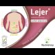 Lejer, 20 capsule vegetale, Antibiotice SA 706155