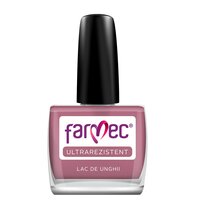 Lac de unghii nr.77, 11 ml, Farmec