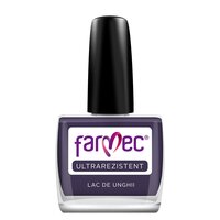 Lac de unghii nr.81, 11 ml, Farmec