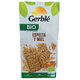 Biscuiti eco cu spelta si miere, 132 g, Gerble 603661