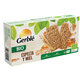 Biscuiti eco cu spelta si miere, 132 g, Gerble 603660