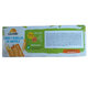 Biscuiti crocanti cu lamaie si seminte de mac, 200 g, Gerble 603669