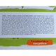 Biscuiti crocanti cu lamaie si seminte de mac, 200 g, Gerble 603670
