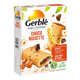 Biscuiti umpluti cu ciocolata, 200 g, Gerble 603684