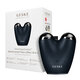 Dispozitiv pentru masaj facial 6 in 1 Black Face-Lifter MicroCurrent, 1 bucata, Geske 723363