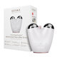 Dispozitiv pentru masaj facial 6 in 1 Starlight Face-Lifter MicroCurrent, 1 bucata, Geske 723361