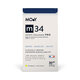 Colagen PRO bovin articulatii, aroma capsuni, lamaie si menta m34, 390 g, Molecules of Youth 606618