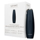 Dispozitiv pentru masaj facial 6 in 1 Black Face-Lift Pen MicroCurrent, 1 bucata, Geske 723356