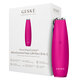 Dispozitiv pentru masaj facial 6 in 1 Magenta Face-Lift Pen MicroCurrent, 1 bucata, Geske 723359