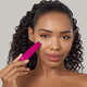 Dispozitiv pentru masaj facial 6 in 1 Magenta Face-Lift Pen MicroCurrent, 1 bucata, Geske 603785