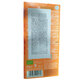 Ciocolata vegana eco Milk-Like Almond Orange, 80 g, Ichoc 603796