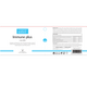 Immune plus, 60 capsule, Longevity Boost 603869