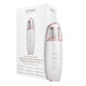 Dispozitiv pentru curatare faciala 9 in 1 Starlight Skin Scrubber&Blackhead Remover MicroCurrent, 1 bucata, Geske 723387