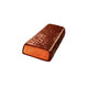 Baton proteinc cu aroma de alune High Protein Sport Bar, 3 x 35 g, Isostar 603898
