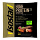 Baton proteinc cu aroma de alune High Protein Sport Bar, 3 x 35 g, Isostar 603896