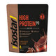 Pudra proteica cu aroma de ciocolata High Protein, 400 g, Isostar 603910