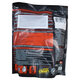 Pudra proteica cu aroma de ciocolata High Protein, 400 g, Isostar 603912