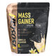 Pudra proteica cu aroma de vanilie Mass Gainer, 700 g, Isostar 603921