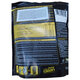 Pudra proteica cu aroma de vanilie Mass Gainer, 700 g, Isostar 603922