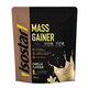 Pudra proteica cu aroma de vanilie Mass Gainer, 700 g, Isostar 603915