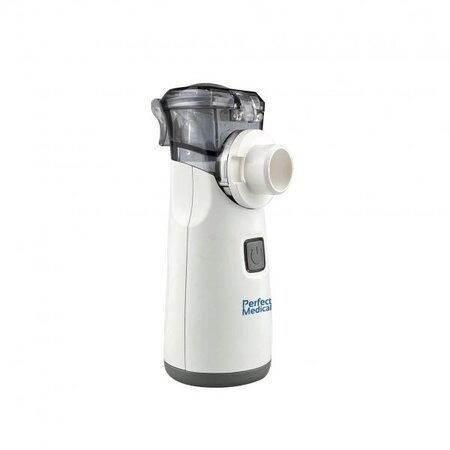 Aerosol silentios cu ultrasunete portabil PM35 Mesh, Perfect Medical 724082