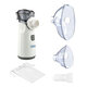 Aerosol silentios cu ultrasunete portabil PM35 Mesh, Perfect Medical 603926
