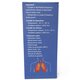 Aerosol silentios cu ultrasunete portabil PM35 Mesh, Perfect Medical 724085