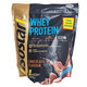 Pudra proteica cu aroma de ciocolata Whey Protein, 570 g, Isostar 603929
