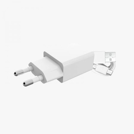 Tensiometru de brat cu led si daptor USB-C PM39, Perfect Medical 724195