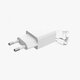 Tensiometru de brat cu led si daptor USB-C PM39, Perfect Medical 724195
