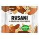 Cookie vegan cu migdale si boabe de cacao, 40 g, Rusani 603954