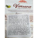Biscuiti vegani fara lapte si ou, 500 g, Vivisano 603979