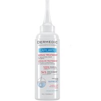 Ser tratament pentru stimularea cresterii parului Capilarte, 150 ml, Dermedic