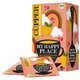 Ceai eco de plante cu musetel si aroma de piersici My Happy Place, 20 plicuri, Cupper 603981