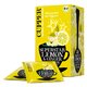 Infuzie eco de lamaie si ghimbir, 20 plicuri, Cupper 604003
