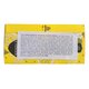 Infuzie eco de lamaie si ghimbir, 20 plicuri, Cupper 604010