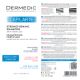 Sampon fortifiant impotriva caderii parului Capilarte, 300 ml, Dermedic 707682