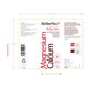 Lotiune de corp cu magneziu Magnesium + Calcium, 180 ml, BetterYou 604031